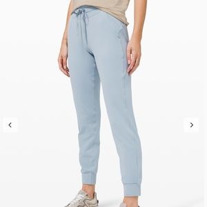 Ready to Rulu Jogger